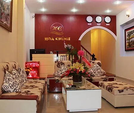 Phi Long Hotel